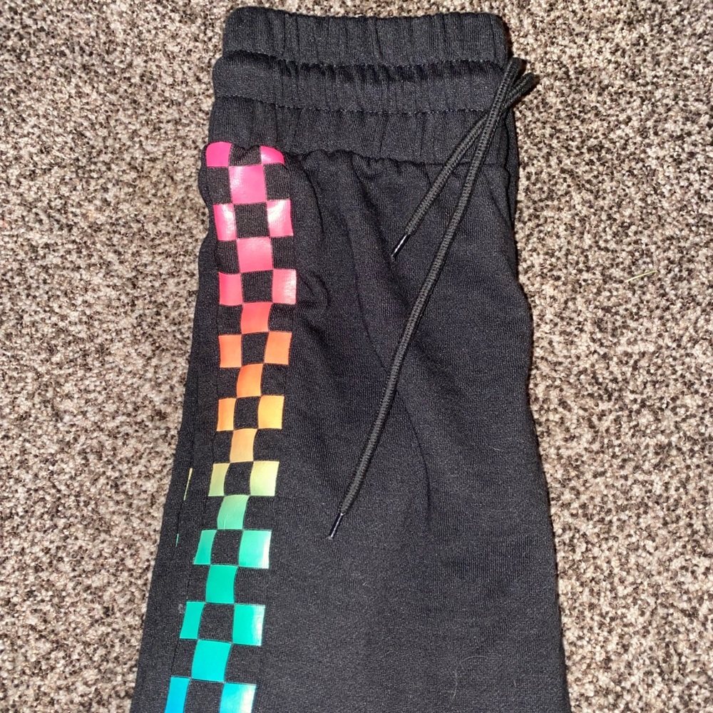 Sweatpants